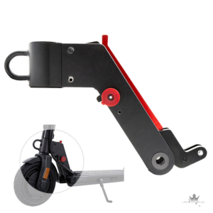 Wispeed T855 Klappmechanismus Original – Modell 2 – Frontansicht