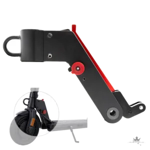Wispeed T855 Klappmechanismus Original – Modell 2 – Frontansicht