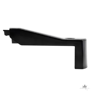 Wispeed T855 Seitenverkleidung links – Original – Frontansicht