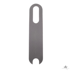 Xiaomi Pro / Pro2 Antirutsch-Trittbrett-Matte aus PVC – Frontansicht