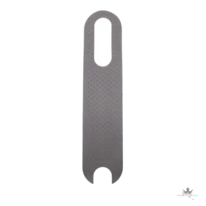 Xiaomi Pro / Pro2 Antirutsch-Trittbrett-Matte aus PVC – Frontansicht