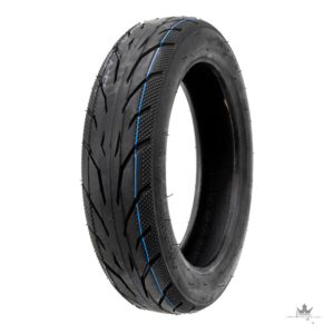 Yuanxing Tubeless Reifen 10x2,125-6,5 – mit oder ohne Gel – Frontansicht