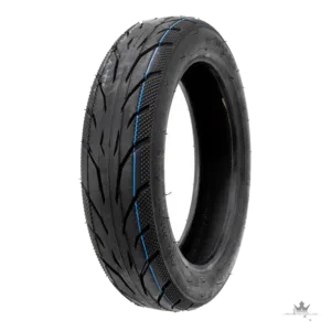 Yuanxing Tubeless Reifen 10x2,125-6,5 – mit oder ohne Gel – Frontansicht