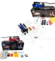 MONORIM V4 Federbein Suspension für Xiaomi M365 E Scooter alle farben
