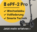 epowerfun ePF-2 Pro E Scooter Tuning