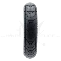 9,2x2-6.1 Honeycomb Vollgummi Reifen Ersatzreifen Wheel Escooter