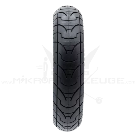 9,2x2-6.1 Honeycomb Vollgummi Reifen Ersatzreifen Wheel Escooter