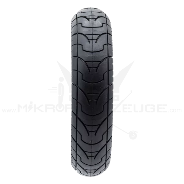 9,2x2-6.1 Honeycomb Vollgummi Reifen Ersatzreifen Wheel Escooter