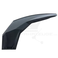 Kugoo G3 Pro Schutzblech hinten schwarz Rear fender Ersatzteil Escooter