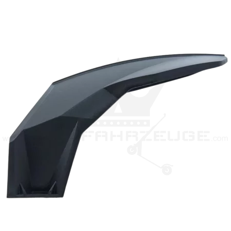 Kugoo G3 Pro Schutzblech hinten schwarz Rear fender Ersatzteil Escooter