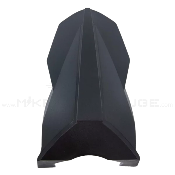 Kugoo G3 Pro Schutzblech hinten schwarz Rear fender Ersatzteil Escooter