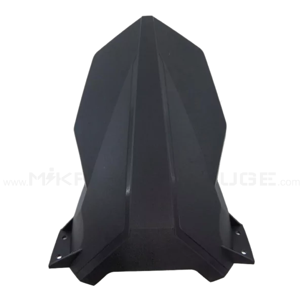 Kugoo G3 Pro Schutzblech vorne schwarz front fender Ersatzteil Escooter