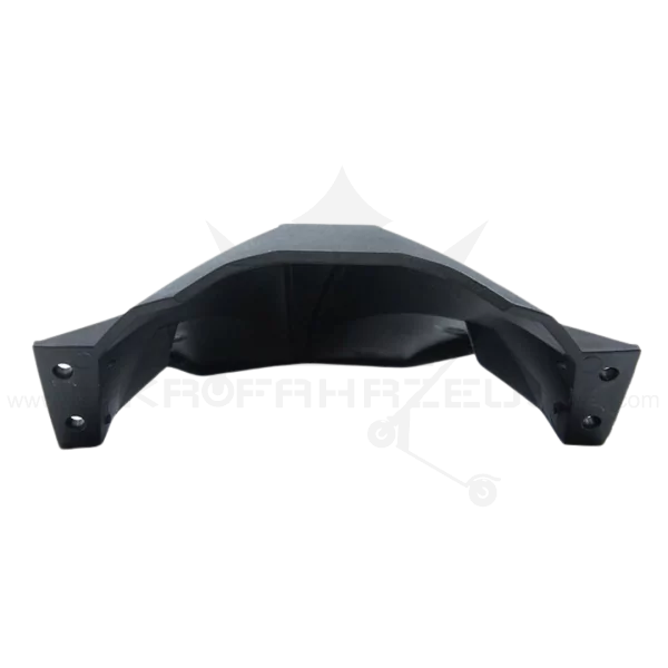 Kugoo G3 Pro Schutzblech vorne schwarz front fender Ersatzteil Escooter