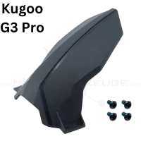 Kugoo G3 Pro Schutzblech vorne schwarz front fender Ersatzteil Escooter