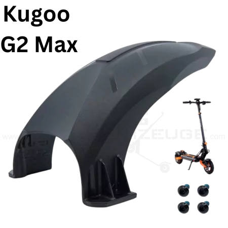 Kugoo Kirin G2 Max Schutzblech hinten Rearfender Rear Fender Kotflügel Heck Ersatzteil