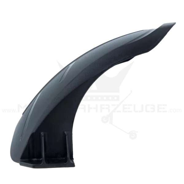 Kugoo Kirin G2 Max Schutzblech vorne Front fender front Fender Kotflügel Ersatzteil Escooter