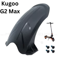 Kugoo Kirin G2 Max Schutzblech vorne Front fender front Fender Kotflügel Ersatzteil Escooter