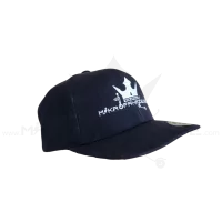 MF MERCH Snapback Cap Original Mikrofahrzeuge Mütze mit Logo