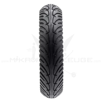 NEDONG 8,5x2-6,1 honeycomb Black line Ersatzreifen Escooter Wheel Tire Solid Vollgummi