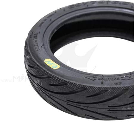 Ninebot 6070-6.5 Pannensicher Reifen Tyre Tubeless Cityroad Ninebot F2 Ninebot F25E II Ninebot F30E Ninebot F40E Ninebot KickScooter MAX G2 Ninebot MAX G30 Ninebot MAX G30E II Ninebot MAX G30LE II Wispeed X1050 Max