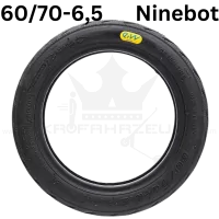 Ninebot 6070-6.5 Pannensicher Reifen Tyre Tubeless Cityroad Ninebot F2 Ninebot F25E II Ninebot F30E Ninebot F40E Ninebot KickScooter MAX G2 Ninebot MAX G30 Ninebot MAX G30E II Ninebot MAX G30LE II Wispeed X1050 Max