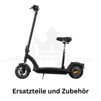 MF1 DES02 E Scooter mit Sitz für Österreich