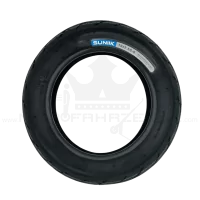 SUNIIK 10x2,5-6 Tubeless schlauchloser Reifen Tire Tyre Ersatzteil Wheel Luft