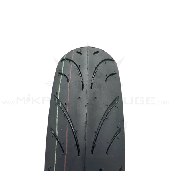 SUNIIK 10x2,5-6 Tubeless schlauchloser Reifen Tire Tyre Ersatzteil Wheel Luft