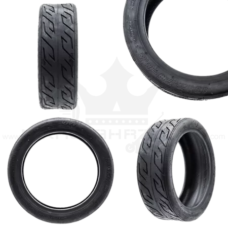 Tubeless tire Cityroad 10x2,75-6,5 Mantel Reifen Escooter Gyrosmart