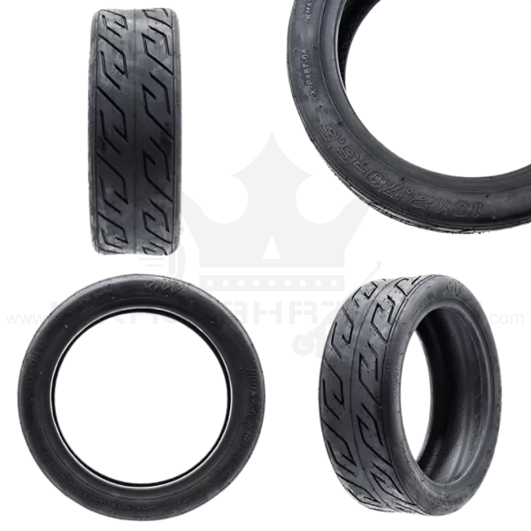 Tubeless tire Cityroad 10x2,75-6,5 Mantel Reifen Escooter Gyrosmart