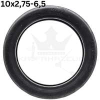 Tubeless tire Cityroad 10x2,75-6,5 Mantel Reifen Escooter Gyrosmart