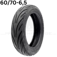 NINEBOT MAX G2 G30/E2/LE2/F2 60/70-6,5 Tubeless Cityroad Reifen Mantel