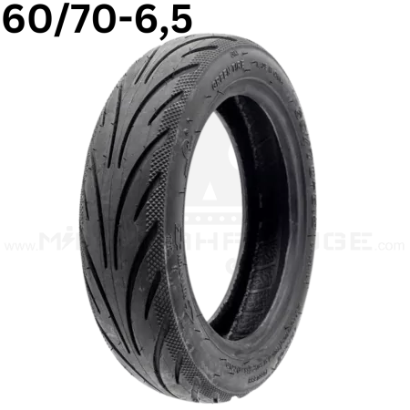 NINEBOT MAX G2 G30/E2/LE2/F2 60/70-6,5 Tubeless Cityroad Reifen Mantel