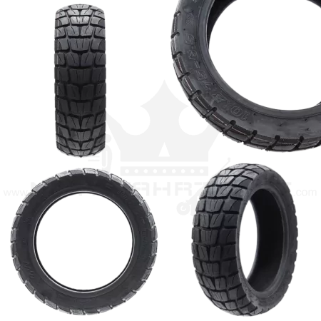 Tubeless tire Offroad 10x2,75-6,5 Mantel Reifen Escooter Gyrosmart