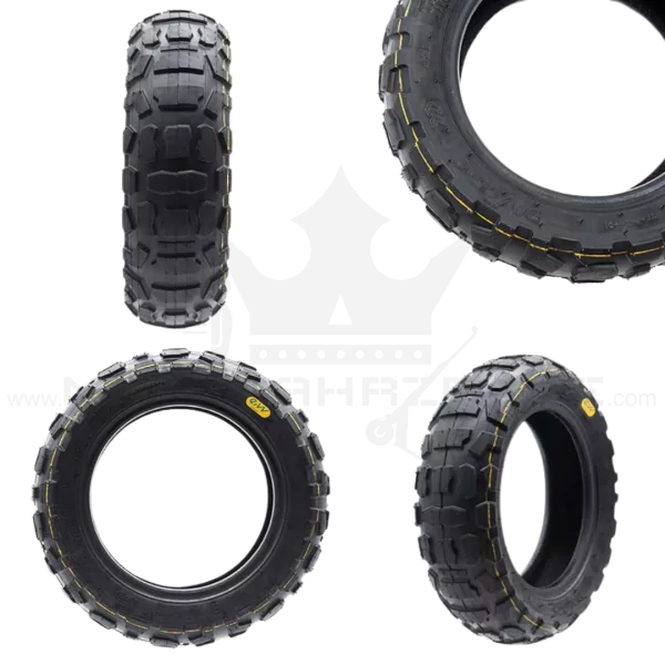 Offroad Reifen Tubeless Antipannengel 90/65-6.5 Ninebot Tyre Tire Reifen Tubeless Schlauchlos