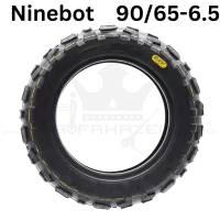 Offroad Reifen Tubeless Antipannengel 90/65-6.5 Ninebot Tyre Tire Reifen Tubeless Schlauchlos