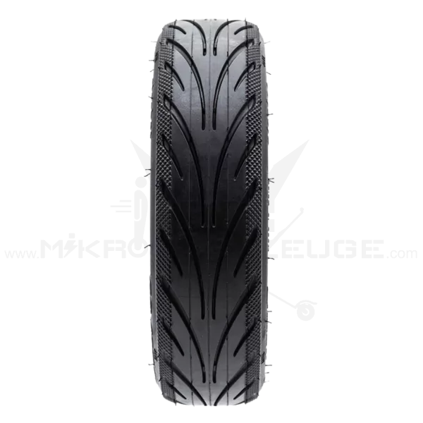 Straßen Reifen Tubeless Antipannengel 90/65-6.9 Ninebot KickScooter MAX G2 Ersatzreifen Tire Tyre