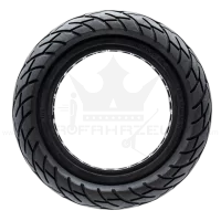 Vollgummireifen 10x2,5-6,1 Ersatzteil Reifen Escooter Tire Tyre