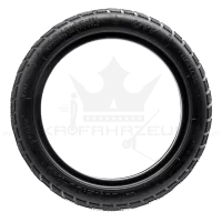 10x2,5-6,5 Offroad Tubeless Tire Tyre Reifen mit Gel Antipannengel Escooter Ersatzteil