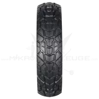 8,5x2 Offroad Honeycomb pannensicherer Reifen Ultraleicht schwarz Xiaomi Escooter