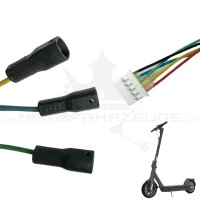 MAX G30LE II , Ninebot MAX G30 , Ninebot MAX G30D , Ninebot MAX G30E II Motorkabel Engine Cable Ersatzteil Escooter