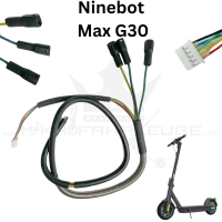 MAX G30LE II , Ninebot MAX G30 , Ninebot MAX G30D , Ninebot MAX G30E II Motorkabel Engine Cable Ersatzteil Escooter