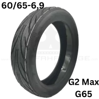 Ninebot G2 Max G65 Escooter Tubeless Reifen Cityroad 6065-6,9 Tire Tyre Schlauchlos