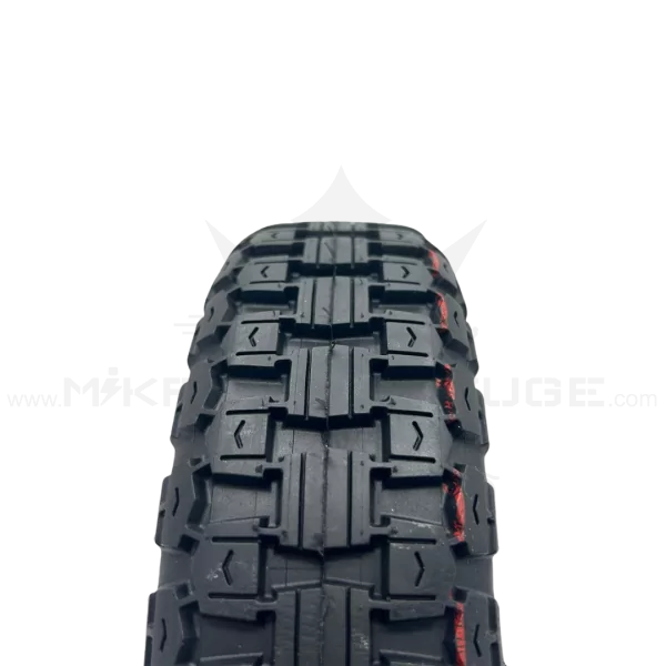 Ninebot G30 Smartgyro K2 Reifen 6070-6,5 Offroad mit Pannenschutzgel Gelreifen Tyre Tire