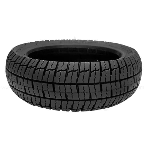 Ninebot P65E P100SE Tubeless Reifen Tyre 10,5x2,75-7 Cityroad Drahtreifen Escooter Ersatzteil