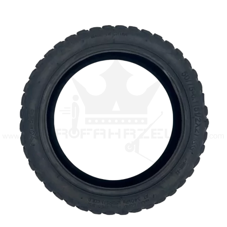 Xuancheng 8,5x2 5075-6,1 Tubeless Offroad Reifen mit Pannen Gel Tire Tyre Ersatzteil Xiaomi Reifen Wheel ANTIPANNENGEL