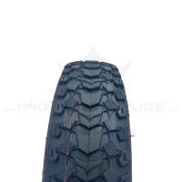 Xuancheng 8,5x2 5075-6,1 Tubeless Offroad Reifen mit Pannen Gel Tire Tyre Ersatzteil Xiaomi Reifen Wheel ANTIPANNENGEL