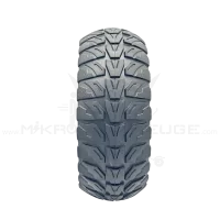 8,5x3 134MM Offroad Vollgummi Pannensicherer Reifen