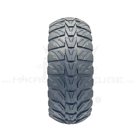 8,5x3 134MM Offroad Vollgummi Pannensicherer Reifen