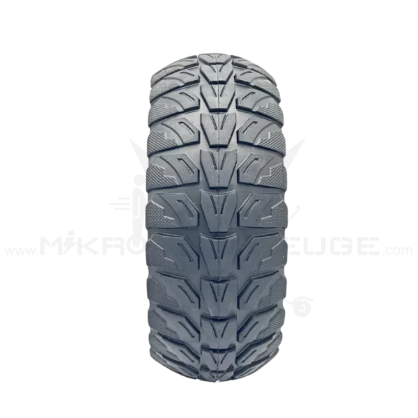 8,5x3 134MM Offroad Vollgummi Pannensicherer Reifen